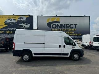 Ram 2020 ProMaster