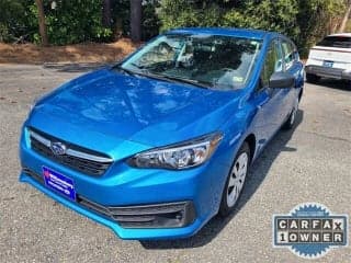 Subaru 2023 Impreza