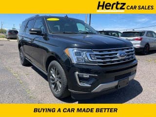 Ford 2021 Expedition