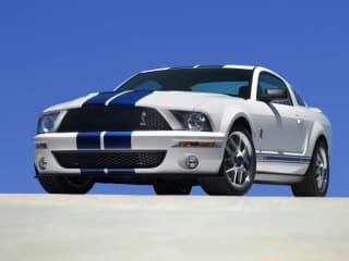 Ford 2008 Shelby GT500