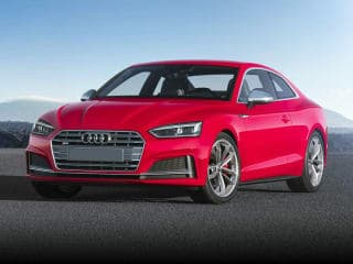 Audi 2018 S5