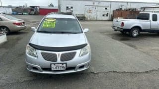 Pontiac 2005 Vibe