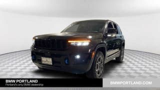 Jeep 2023 Grand Cherokee