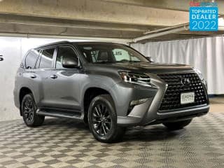 Lexus 2021 GX 460