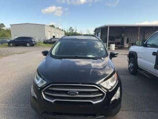 Ford 2019 EcoSport