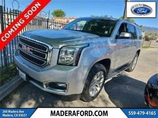 GMC 2017 Yukon