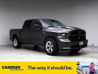 Ram 2018 1500