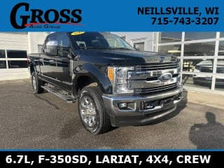 Ford 2017 F-350 Super Duty