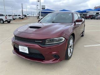 Dodge 2022 Charger