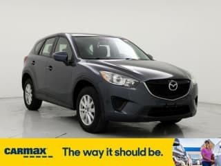 Mazda 2013 CX-5