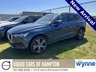 Volvo 2018 XC60