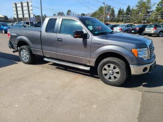 Ford 2012 F-150