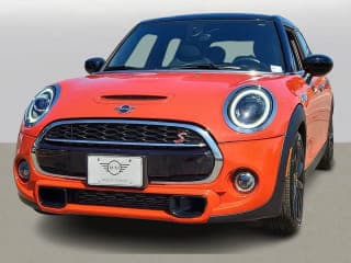 MINI 2021 Hardtop 4 Door