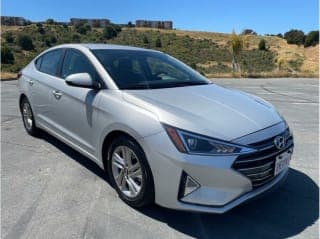 Hyundai 2020 Elantra