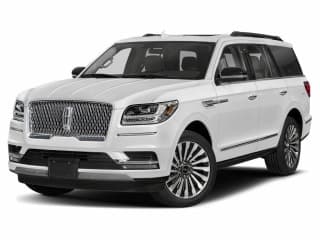 Lincoln 2021 Navigator L