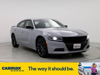 Dodge 2022 Charger