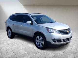 Chevrolet 2017 Traverse