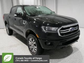 Ford 2020 Ranger