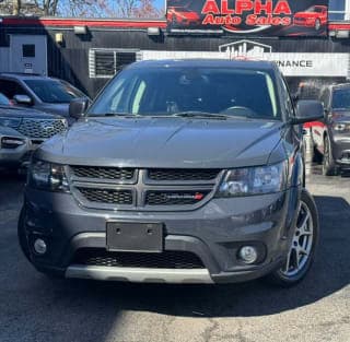 Dodge 2018 Journey