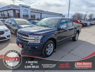 Ford 2018 F-150