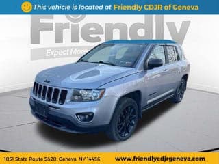 Jeep 2015 Compass