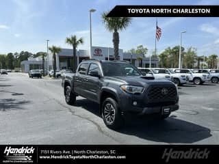 Toyota 2020 Tacoma