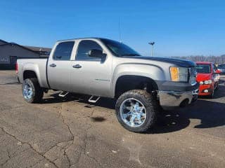 GMC 2009 Sierra 1500