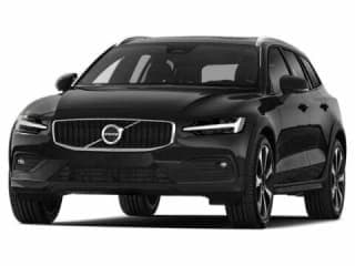 Volvo 2024 V60 Cross Country