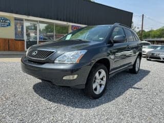 Lexus 2005 RX 330