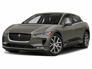 Jaguar 2020 I-PACE