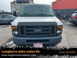 Ford 2011 E-Series