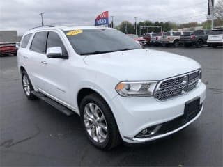 Dodge 2018 Durango