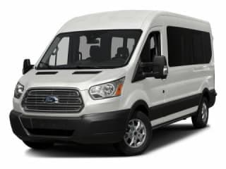 Ford 2016 Transit