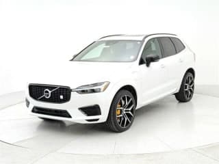 Volvo 2021 XC60