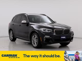 BMW 2018 X3