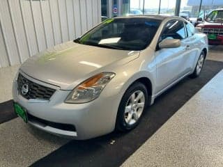 Nissan 2008 Altima