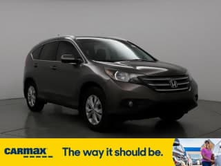 Honda 2014 CR-V