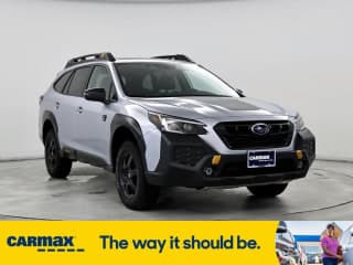 Subaru 2024 Outback