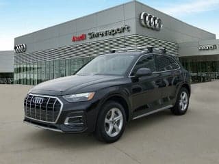 Audi 2023 Q5