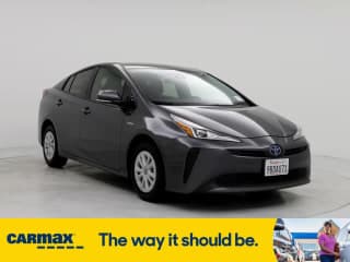 Toyota 2019 Prius