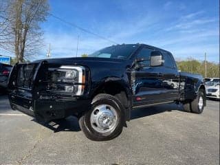 Ford 2023 F-350 Super Duty