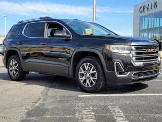 GMC 2023 Acadia