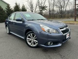 Subaru 2014 Legacy