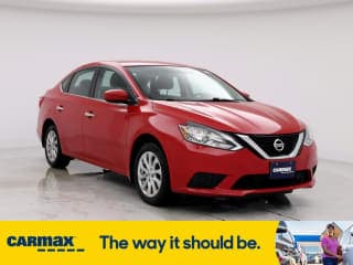 Nissan 2018 Sentra