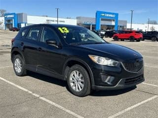 Mazda 2013 CX-5