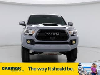 Toyota 2020 Tacoma