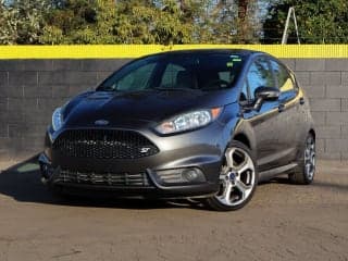 Ford 2017 Fiesta