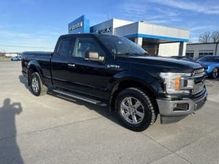 Ford 2019 F-150