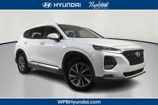 Hyundai 2019 Santa Fe