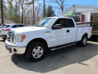 Ford 2011 F-150